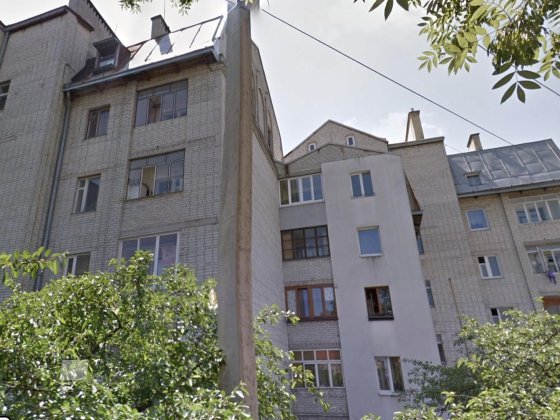 3-к,в.Крупʼярська, Кайзервальд Львов