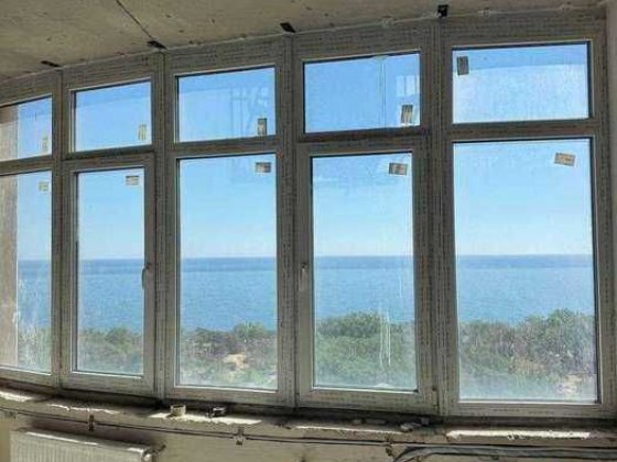 СРОЧНО ВИДОВАЯ‼️Аркадия‼️3 квартира 44 Жемчужина‼️Каманина Кадорр Море Одеса