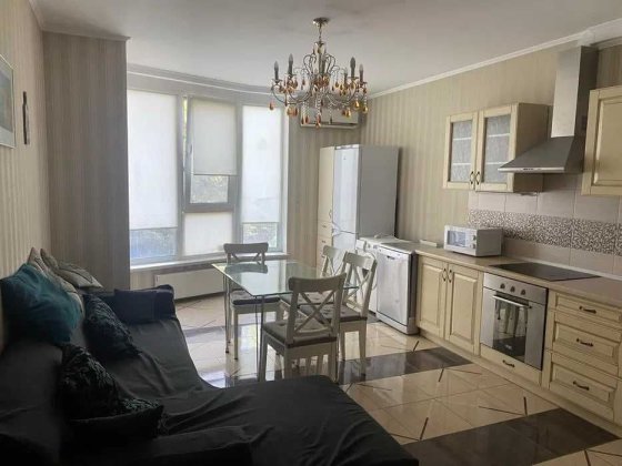 2К квартира, Обсерваторный пер. ЖК "Синяя Птица" - Парк Шевченко! Одесса