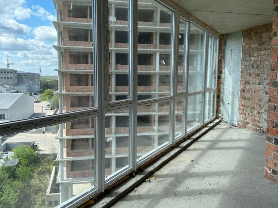 Продаж 1 кім, вулиця Трускавецька , 36000$ Львов