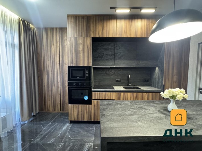 Аркадия. Генуэзская. Однокомнатная квартира. Новый ремонт. ЖК Эллада - фото 1