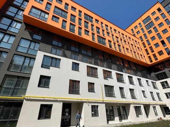 Продаж 2 кімнатної квартири/вулиця Стрийська, 45 Львов