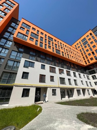 Продаж 2 кімнатної квартири/вулиця Стрийська, 45 - фото 1