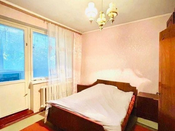 3-х комнатная квартира, 6 Слободская, средний этаж, отличное состояние Миколаїв