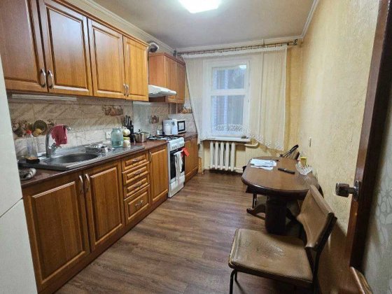 Продаж 3 кім.кв.  чешка_ цегла вул. Стрийська/ Скорини Львов