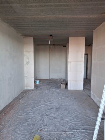 Квартира в новобудові 51,8 м2 - фото 1