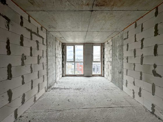 Продаж 1-кім квартири в ЖК Велика Британія вул. Т. Шевченка Львів