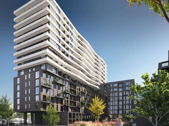 Продаж 2-кім. кв, вул. Соняшникова , ЖК Auroom Solar Львів