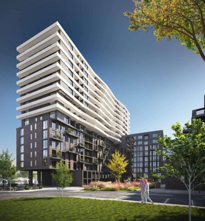 Продаж 2-кім. кв, вул. Соняшникова , ЖК Auroom Solar - фото 1