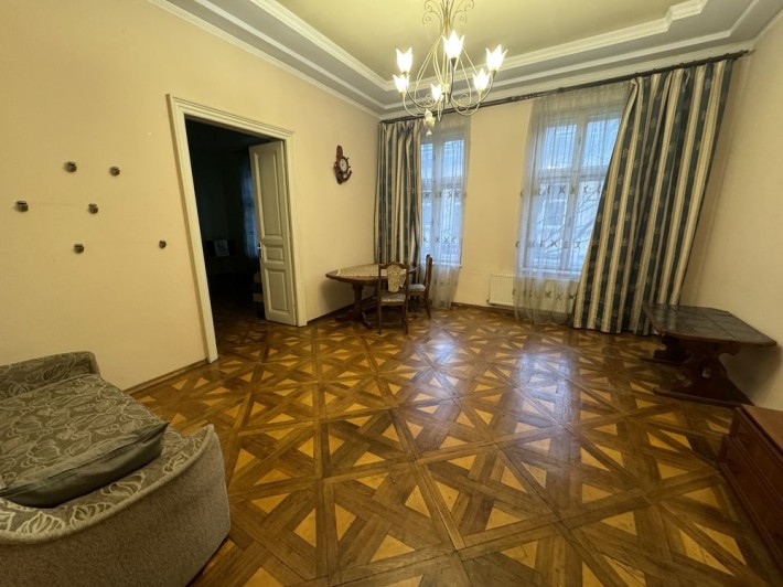 Продаж 2-х кімнатноії квартири по в. Шопена - фото 1