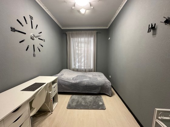 Двухуровневая ДВОРОВАЯ  квартира  в Центре Одессы ул. Софиевская !