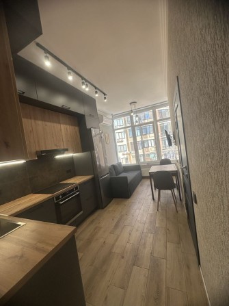 Продам однокомнатная квартира  РЕМОНТ ЖК Сегмент - фото 1