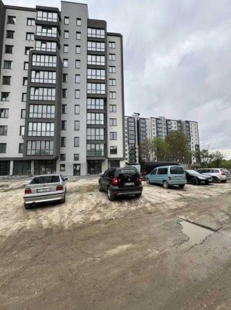 Продаж 1-кім. квартири на вул. Роксоляни - фото 1
