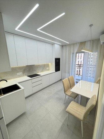 Продам 1-комнатную квартиру на Краснова - фото 1