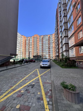 Продаж квартири жк Фамілія вул. Кульпарківська - фото 1