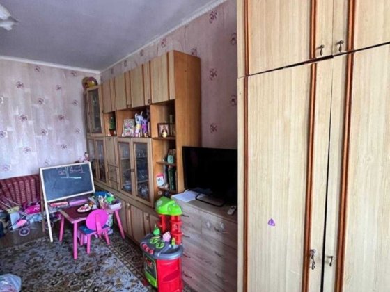 Двухкомнатная квартира 32900 уе. Одесса