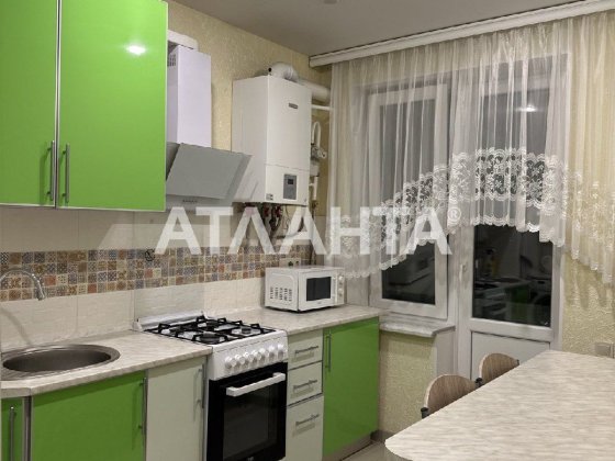 Продается 1 ком. квартира ЖК "Лазурный" , море в пешей доступности. Одеса