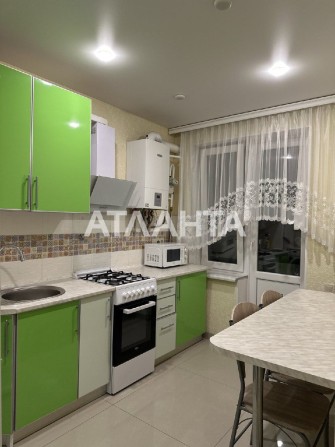 Продается 1 ком. квартира ЖК "Лазурный" , море в пешей доступности. - фото 1