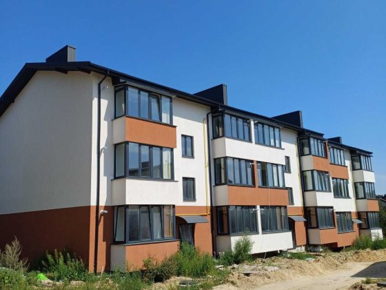 Продаж квартири в зданій новобудові. Вигідна ціна! Львов