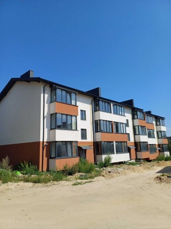 Продаж квартири в зданій новобудові. Вигідна ціна! - фото 1