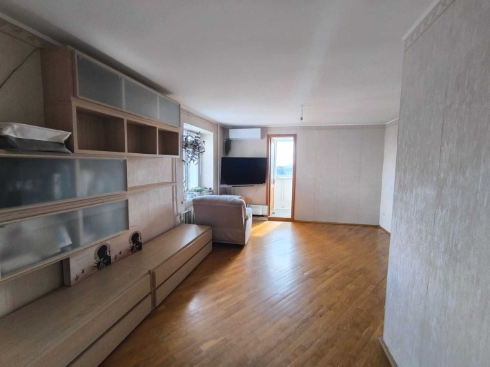 Продажа 2-х комнатной в Аркадии. Леваневского. Вид на море! Программы. - фото 1