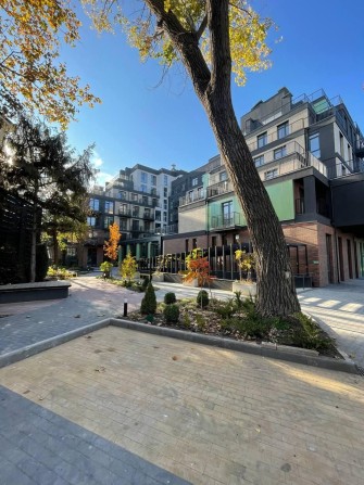 ДОМ СДАН 1 комн 45м2 ЖК Пространство на Дачной, на 12 ст. Б. Фонтана! - фото 1