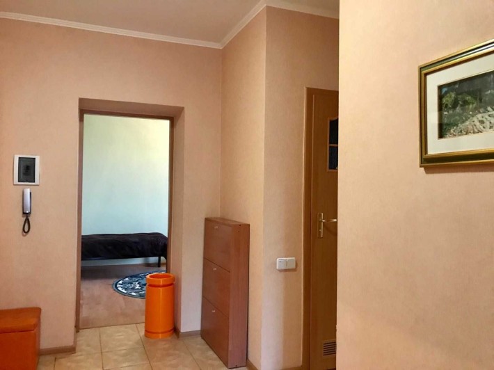 Продаж 3 кімнатної квартири Джона Ленона вул., 39 - фото 1