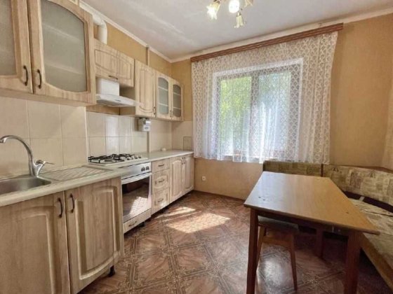 1к. квартира на Марсельской / Семена Палия с ремонтом, мебелью Одесса