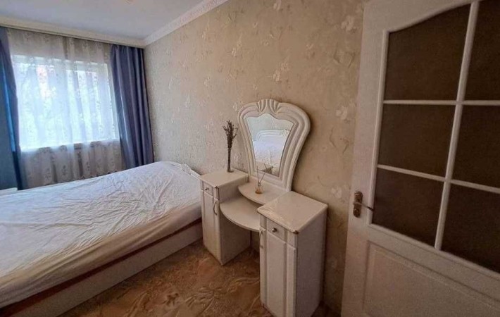 3 комнатная Мечникова/ Богдана Хмельницкого - фото 1