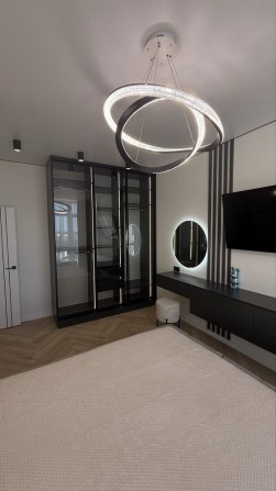 Продам дизайнерскую 2к 63 жемчужина 60 метров на краснова - фото 1