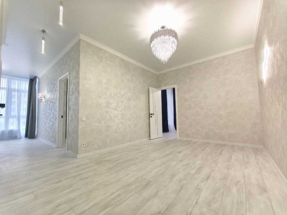 Лучшая цена! Двухкомнатная 60м Kadorr City 63 Жемчужина Краснова Одеса