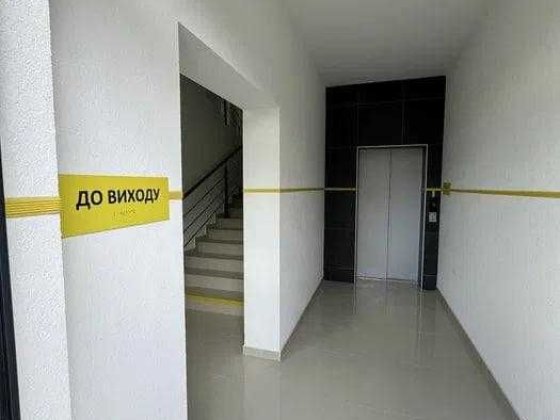 Продам квартиру в ЖК «Акварель 7» на Слобідці! вул. Слобідська Одеса