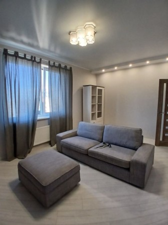 Продам трехкомнатную квартиру Жемчужный квартал на Таирова - фото 1