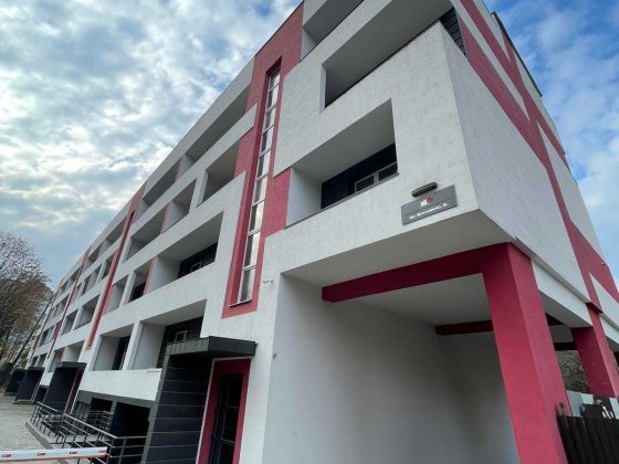 Продаж квартири в малоповерховому клубному будинку на Ярославенка Львов