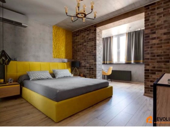 Продаж 3к(дворівневої) квартири ЖК Софія Софіївська Борщагівка