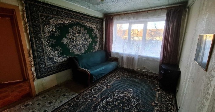 Продаж 2 квартира Жуль Верна / Гнати Юри / Курбаса - фото 1