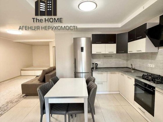 Продаж 1-кімнатної квартири в ЖК "Софія від Мартинова" Софиевская Борщаговка