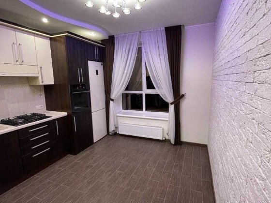 Продаж двокімнатної квартири ЖК У-квартал Софіївська борщагівка Софіївська Борщагівка