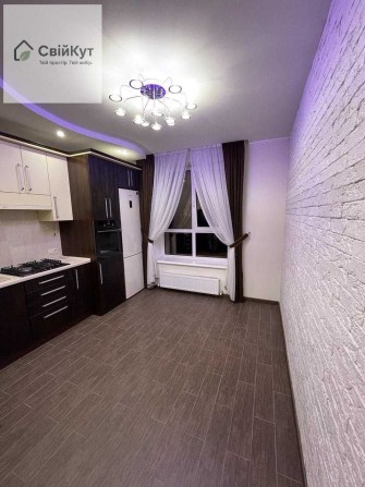 Продаж двокімнатної квартири ЖК У-квартал Софіївська борщагівка - фото 1