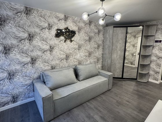 Продам 1 ком.кв на Салтовке ЖК Птичка (ремонт,мебель,техника) Харьков