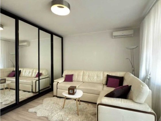 Затишна 2-кімнатна квартира в ЖК “Софія” – заїжджай та живи! Софіївська Борщагівка