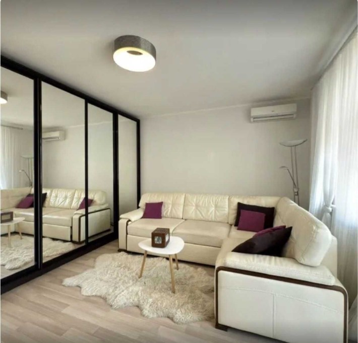 Затишна 2-кімнатна квартира в ЖК “Софія” – заїжджай та живи! - фото 1