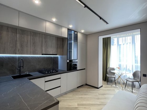 ‼️ Новинка 1к квартира в Жк Уютний Квартал Софиевская Борщаговка