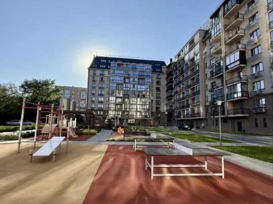 Продам 4к квартиру ЖК Резиденция! Лучшая планировка! (22436) Харьков