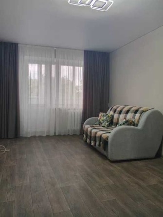 Продам 1 к. квартиру Героев Харькова метро Армейская Сертификат ремонт - фото 1