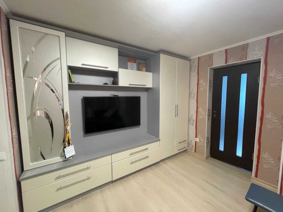 Продаю двухкомнатную квартиру на земле и1 Николаев