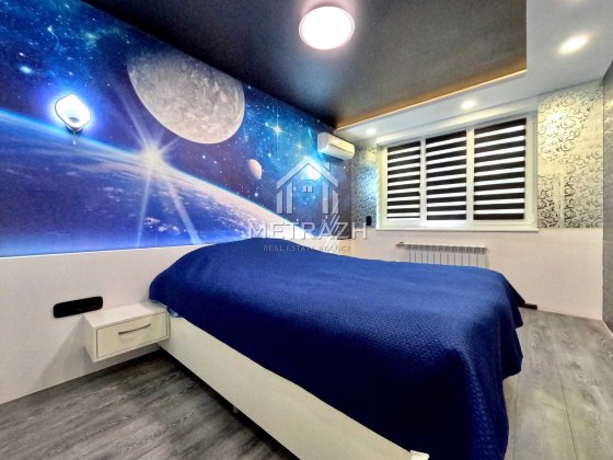 Продам отличную 2к квартиру Павлово Поле метро 23 Августа, Сертификат Харьков