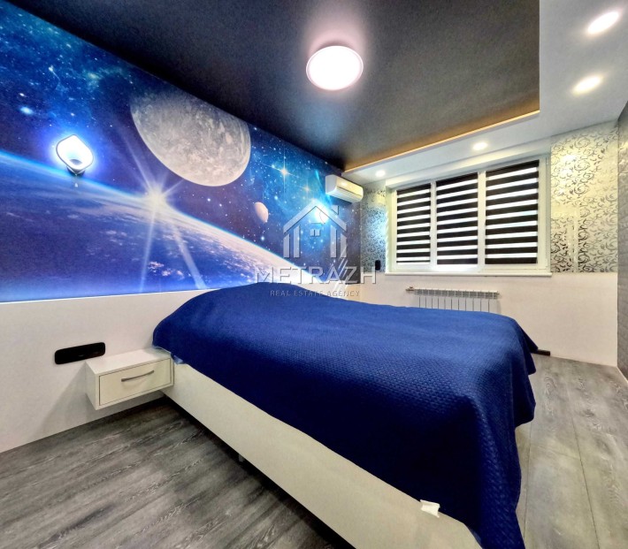 Продам отличную 2к квартиру Павлово Поле метро 23 Августа, Сертификат - фото 1