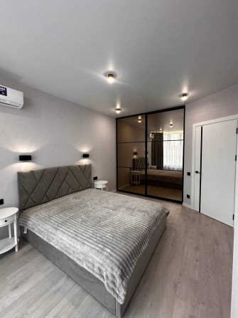 Продаж 1-кімнатної квартири в ЖК Sofia Residence, 41 м², 87 000 $ - фото 1