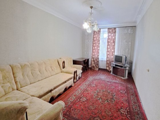 Продается 2ком.кв (Сталинка) пр.Центральный Миколаїв